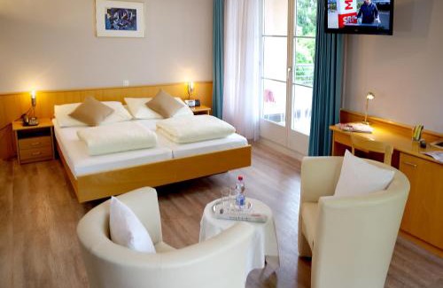 Arnegg House | Hotel Garni Arnegg