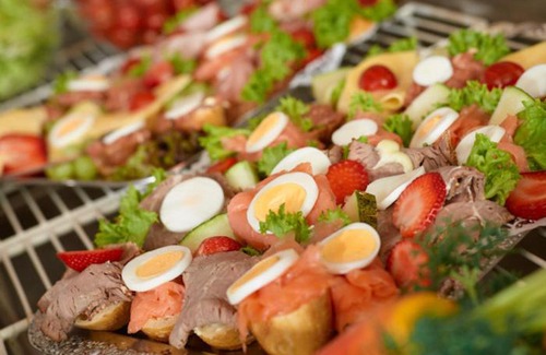 Birgel Hotel | Hotel Garni Assion