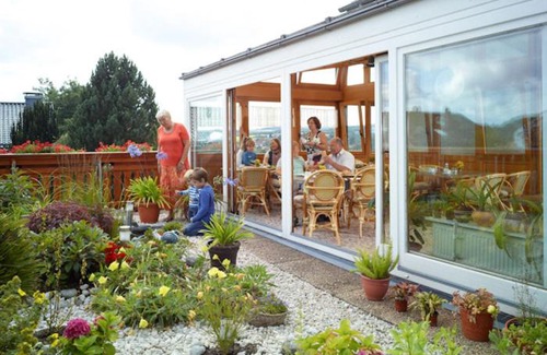 Birgel Hotel | Hotel Garni Assion