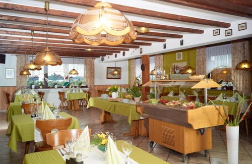 Birgel Hotel | Hotel Garni Assion