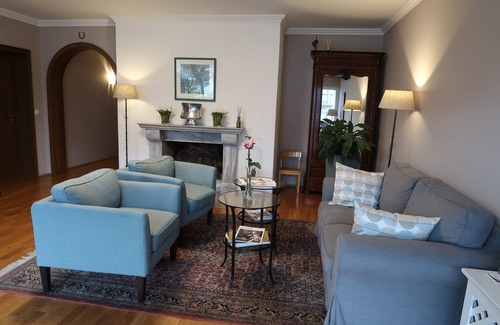 Wurding Hotel | Hotel garni Bellevue