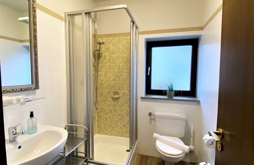 Wurding Hotel | Hotel garni Bellevue