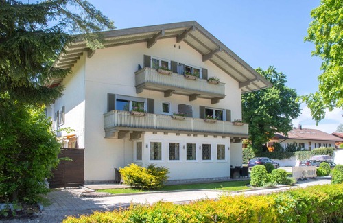 Egern Apartment | Hotel garni Berlin - Double room 2