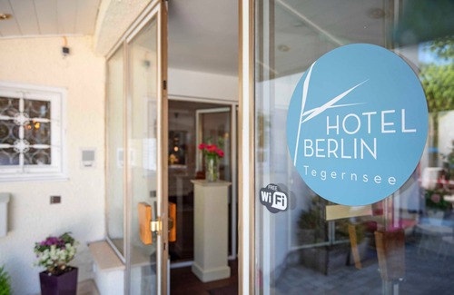 Egern Apartment | Hotel garni Berlin - Double room 2