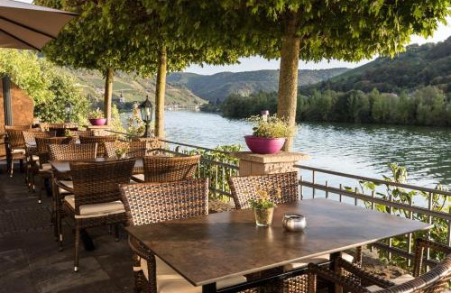 Merl Hotel | Hotel garni "Café im Hamm"