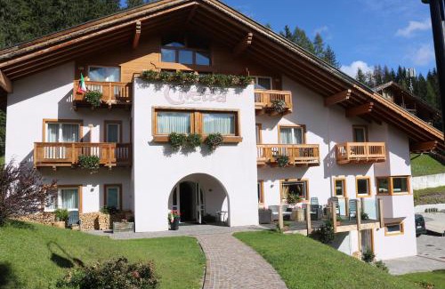 Santa Fosca Hotel | Hotel Garni Civetta
