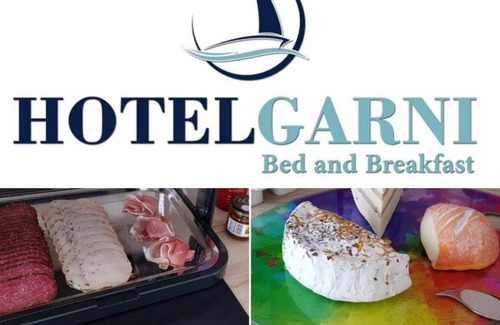 Herborn Hotel | Hotel Garni
