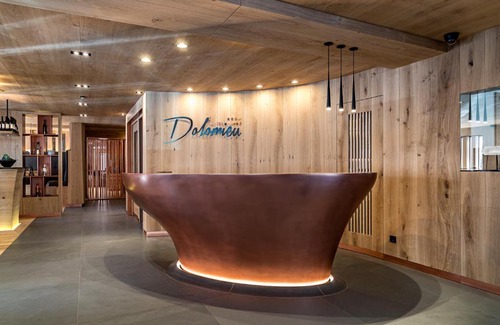 Selva di Val Gardena Hotel | Hotel Garni Dolomieu