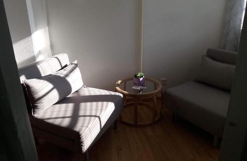 Uttwil House | Hotel Garni Frohsinn