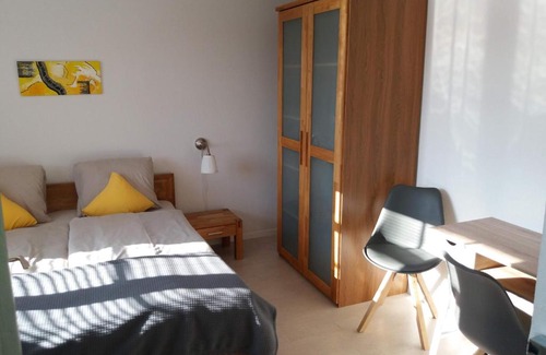 Uttwil House | Hotel Garni Frohsinn