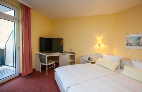 Boppard House | Hotel Garni Günther