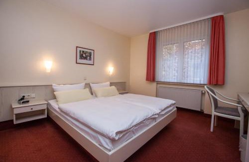 Boppard House | Hotel Garni Günther