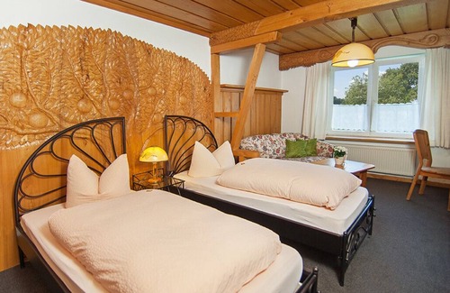 Wanderup Hotel | Hotel Garni Godenhof