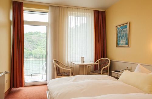 Boppard Hotel | Hotel Garni Gunther