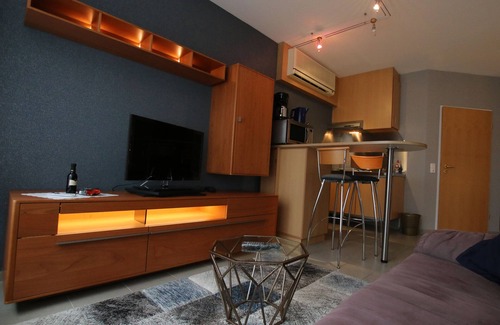 Grefrath Hotel | Hotel Garni Haffmans