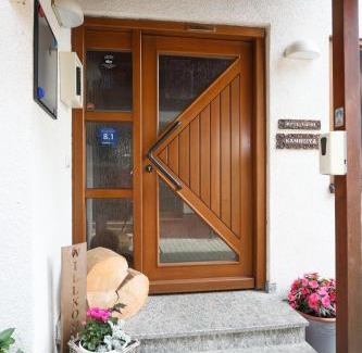Otigheim House | Hotel Garni KAMBEITZ