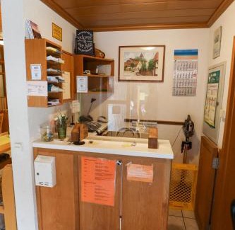 Otigheim House | Hotel Garni KAMBEITZ