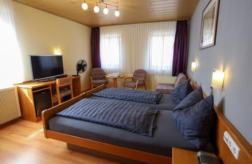 Otigheim House | Hotel Garni KAMBEITZ