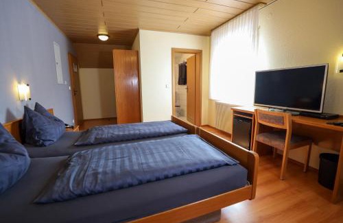 Otigheim House | Hotel Garni KAMBEITZ
