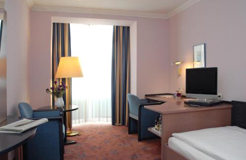 Burghausen Hotel | Hotel Garni Lindacher Hof