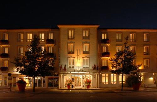 Burghausen Hotel | Hotel Garni Lindacher Hof