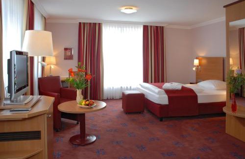 Burghausen Hotel | Hotel Garni Lindacher Hof