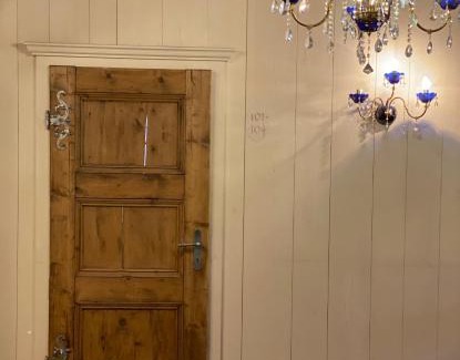 San Candido Hotel | Hotel Garni LIVING