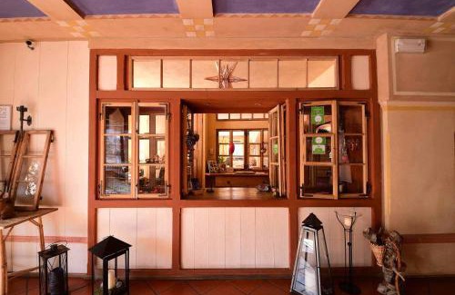 San Candido Hotel | Hotel Garni LIVING