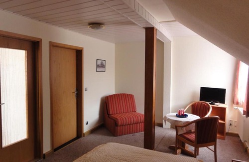 Melchendorf Hotel | Hotel Garni Melchendorf