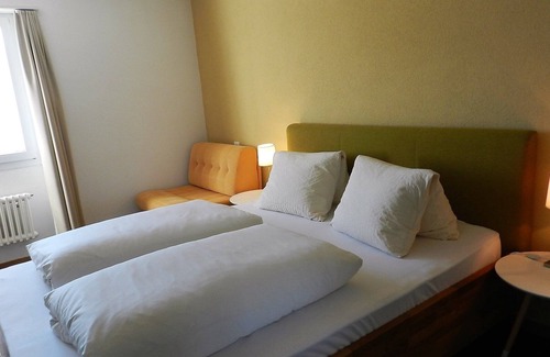 Flums Hotel | Hotel GARNI Mittenwald