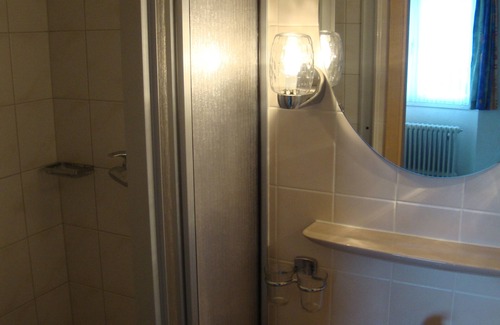 Flums Hotel | Hotel GARNI Mittenwald