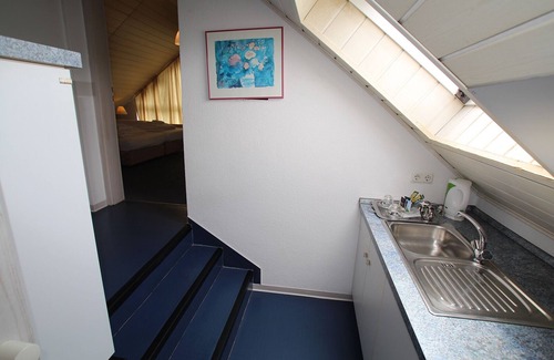Niedernhausen Hotel | Hotel Garni Niedernhausen