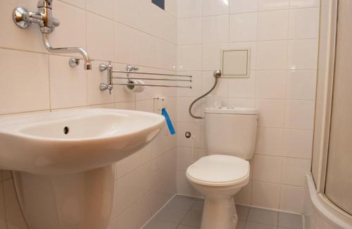 Orlova Hotel | Hotel Garni Orlova