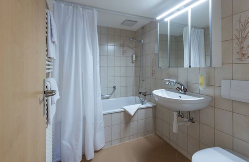 Wittenbach Hotel | Hotel Garni Rössli