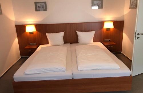 Braubach Hotel | Hotel Garni Rabennest