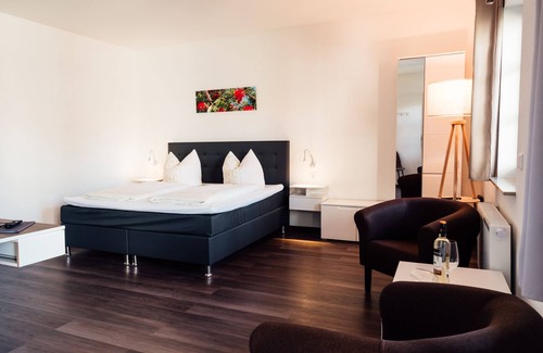 Bad Berka Hotel | Hotel Garni Rank