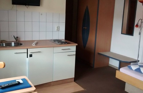 Bad Berka Hotel | Hotel Garni Rank