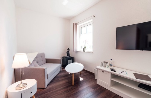 Bad Berka Hotel | Hotel Garni Rank