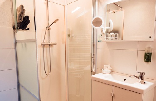 Bad Berka Hotel | Hotel Garni Rank
