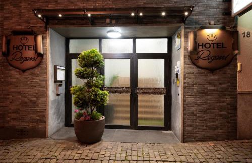 Euskirchen Hotel | Hotel Garni Regent