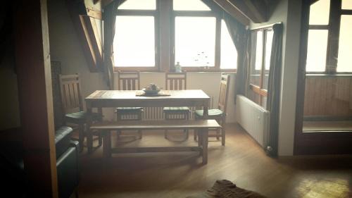Steig Hotel | Hotel Garni Reulein