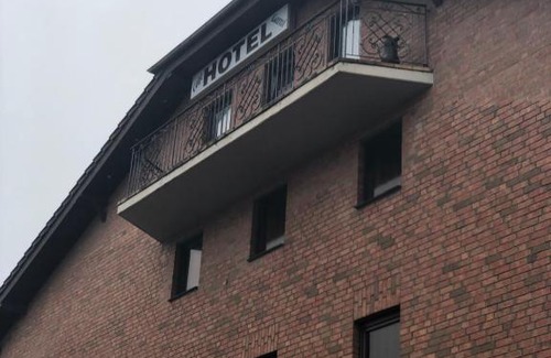 Rhein-Erft-Kreis District House | Hotel Garni Schäfer