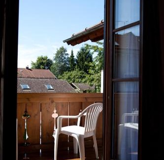 Seeshaupt House | Hotel garni Sterff