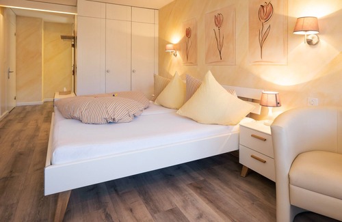 Bad Ragaz Hotel | Hotel Garni Torkelbuendte
