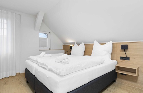 Ailingen Hotel | Hotel Garni Traube