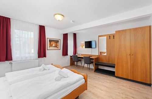 Ailingen Hotel | Hotel Garni Traube