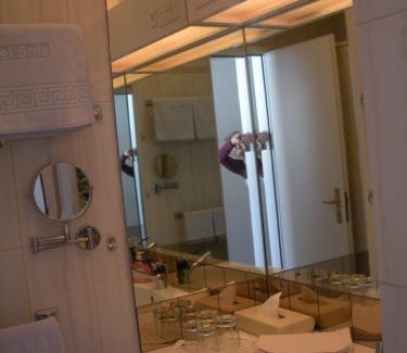 Croglio House | Hotel Garni Villa del Sole
