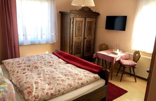 Wimbach House | Hotel garni Zum Adenauer Forst