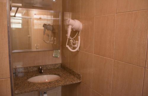 Boituva Hotel | Hotel Garrafão - Rua Principal de Boituva