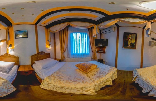 Slavonski Brod Hotel | Hotel Garten